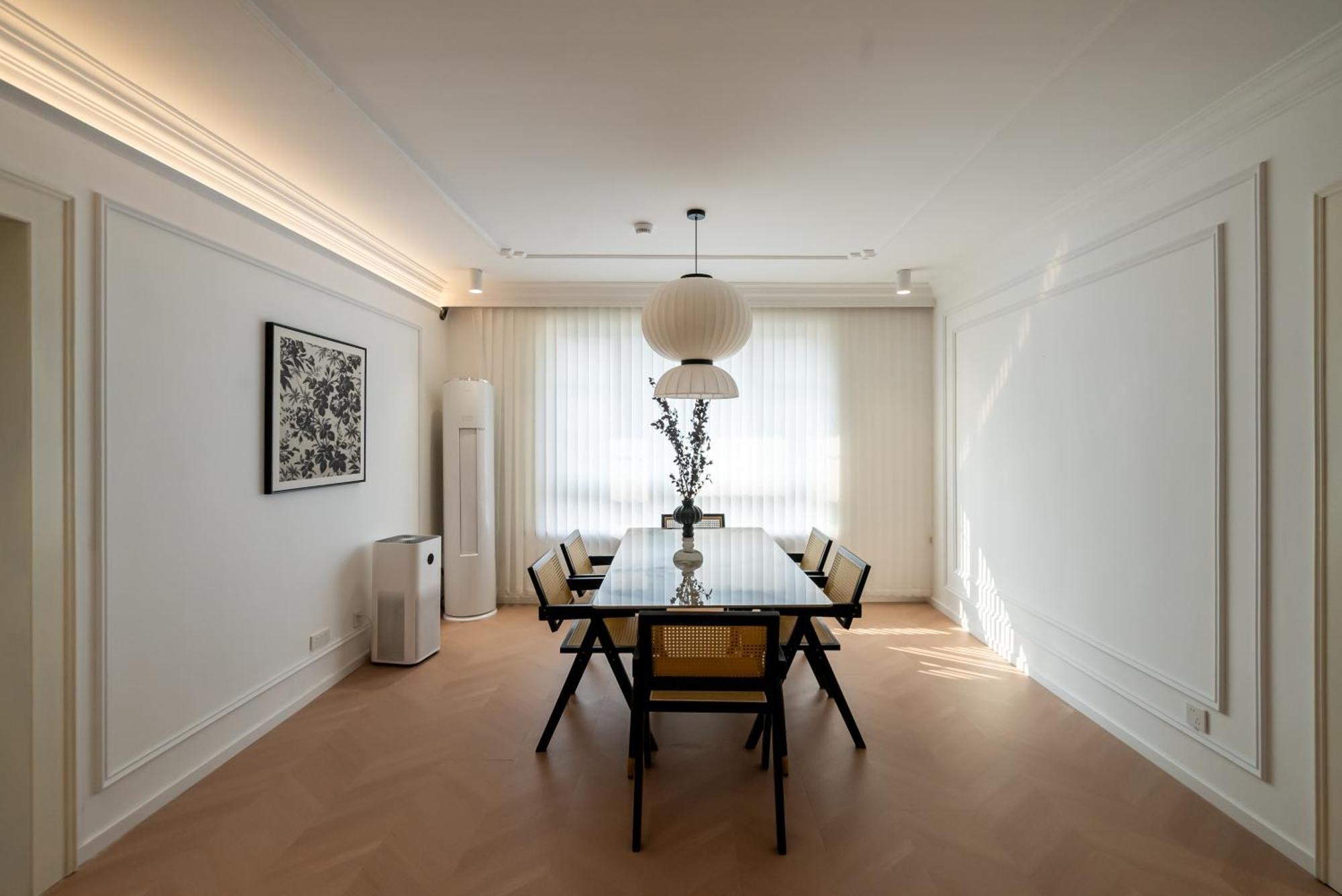 Shanghai Yi Du B&B -Family - Friendly Suite Close To People'S Square And Subway Exteriör bild