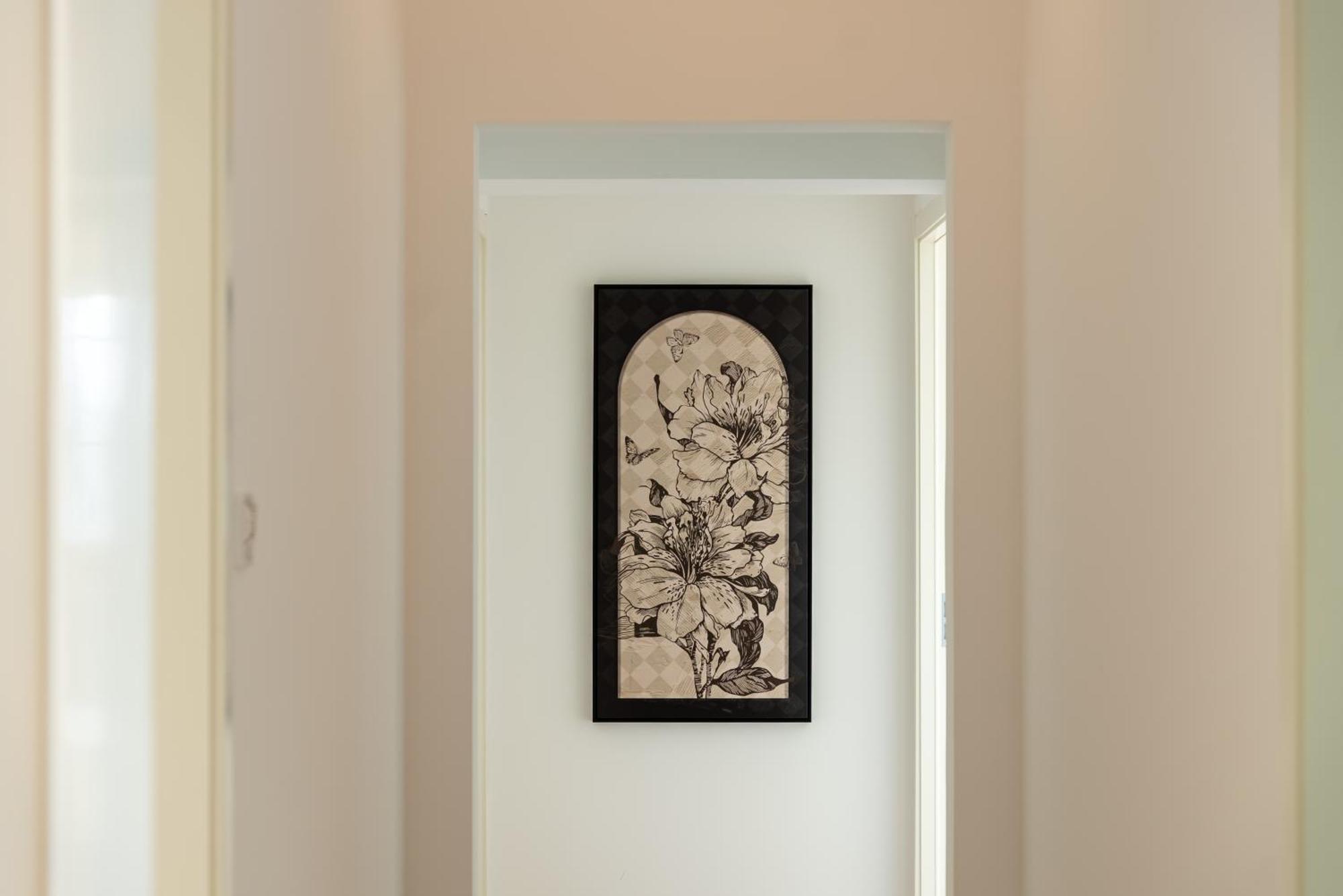 Shanghai Yi Du B&B -Family - Friendly Suite Close To People'S Square And Subway Exteriör bild