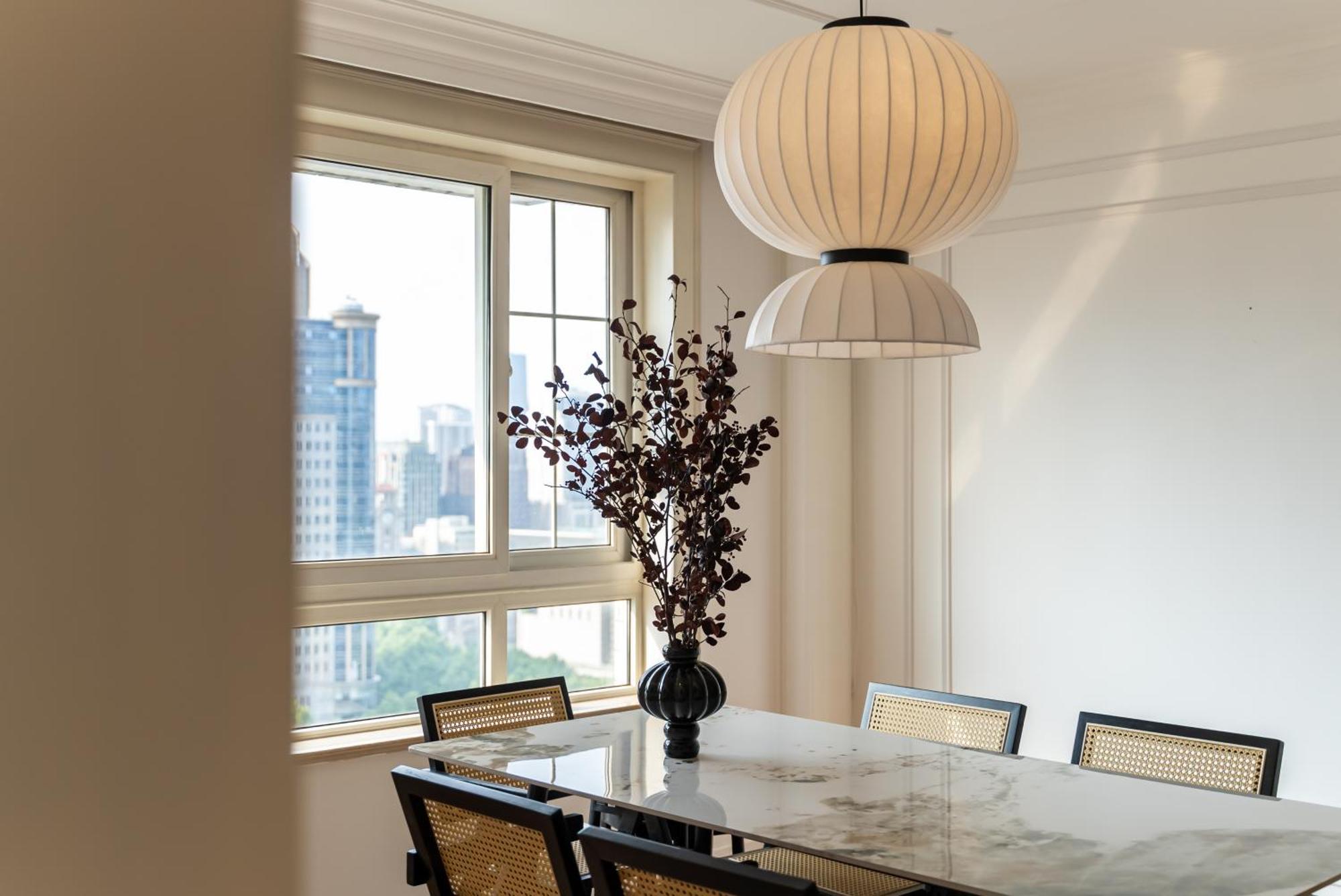 Shanghai Yi Du B&B -Family - Friendly Suite Close To People'S Square And Subway Exteriör bild