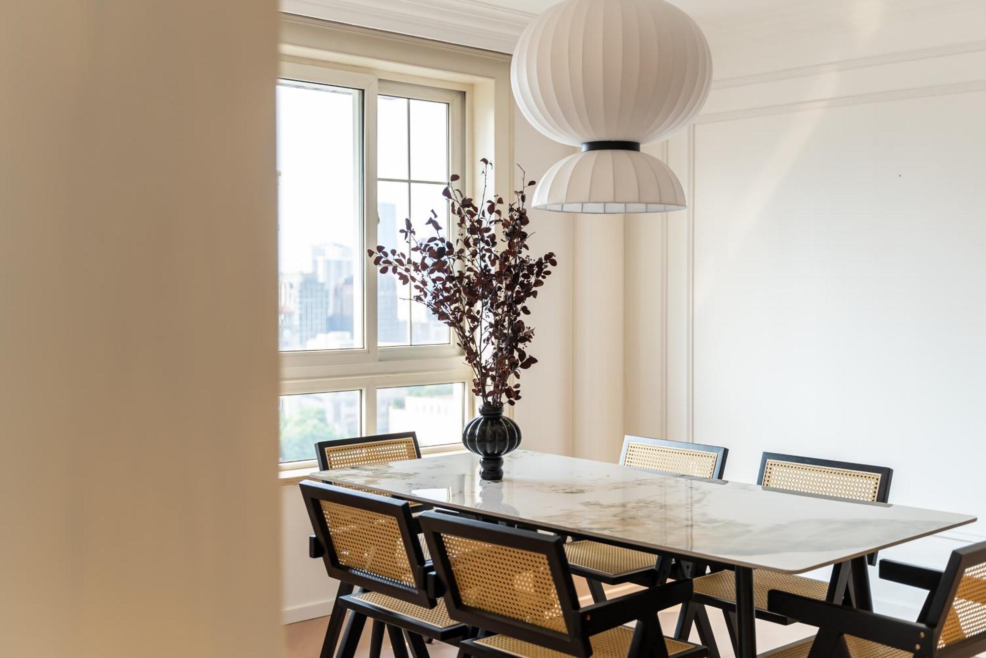 Shanghai Yi Du B&B -Family - Friendly Suite Close To People'S Square And Subway Exteriör bild