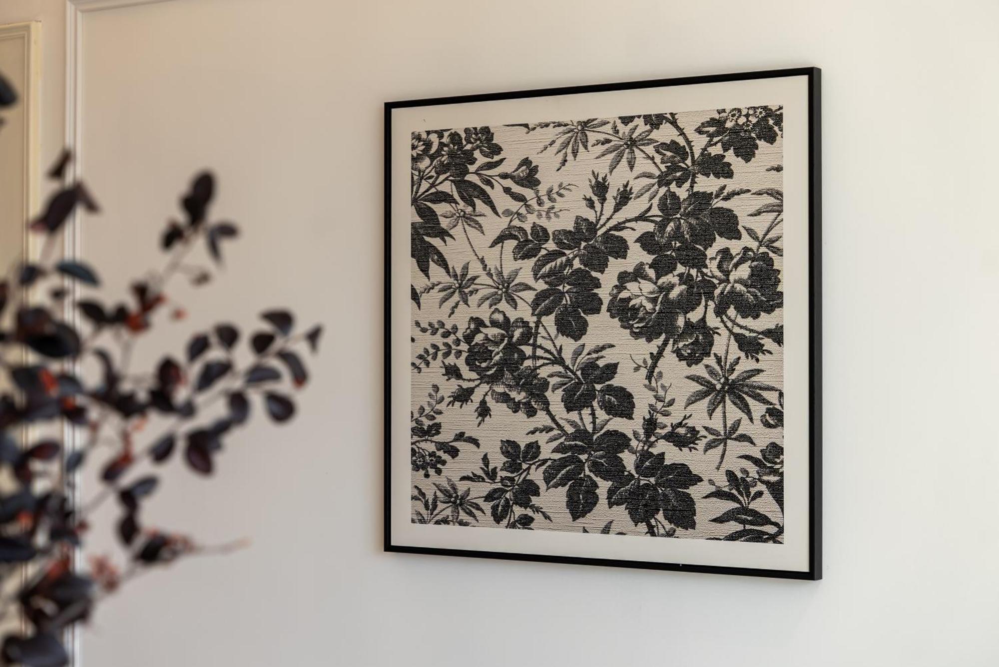 Shanghai Yi Du B&B -Family - Friendly Suite Close To People'S Square And Subway Exteriör bild