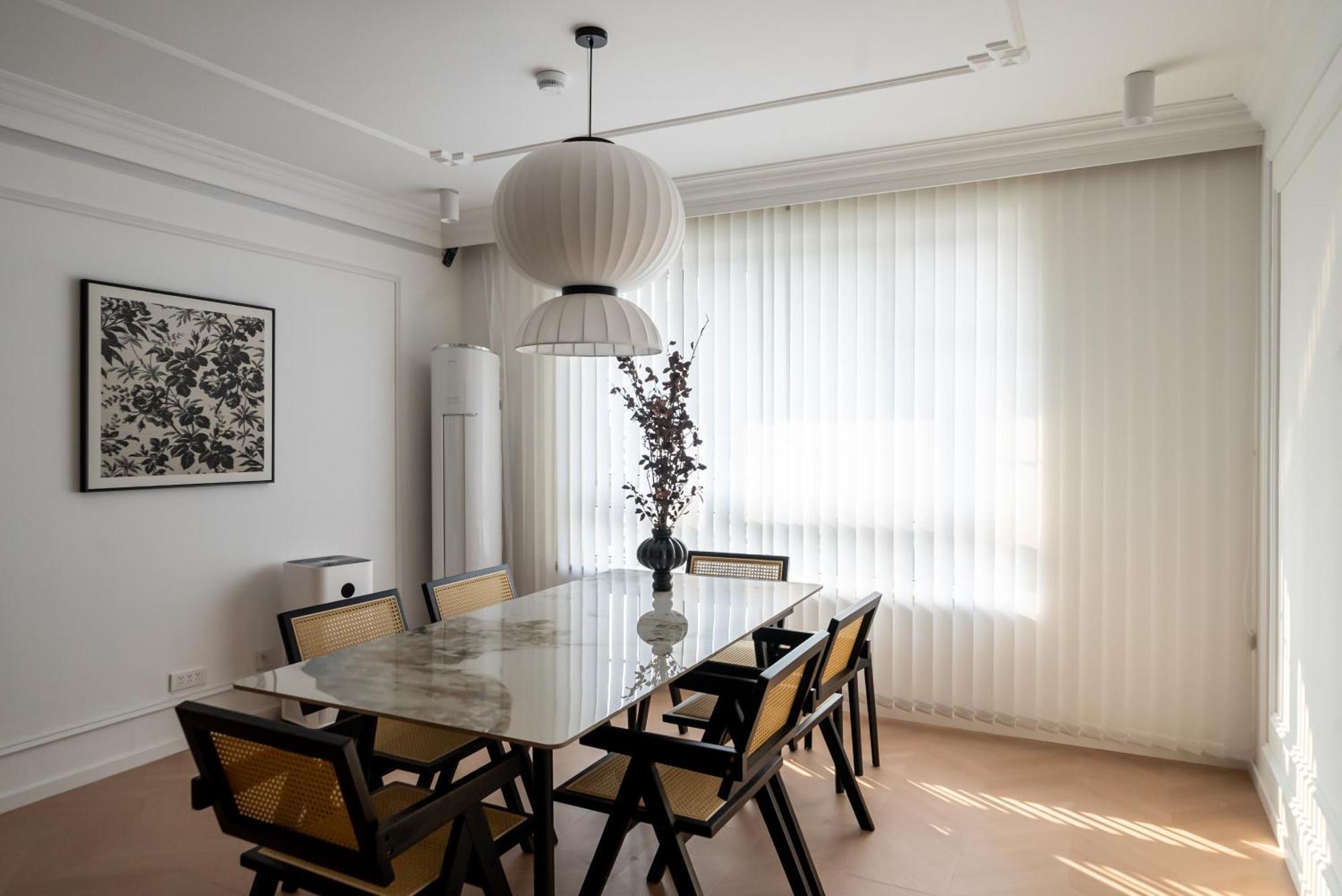 Shanghai Yi Du B&B -Family - Friendly Suite Close To People'S Square And Subway Exteriör bild