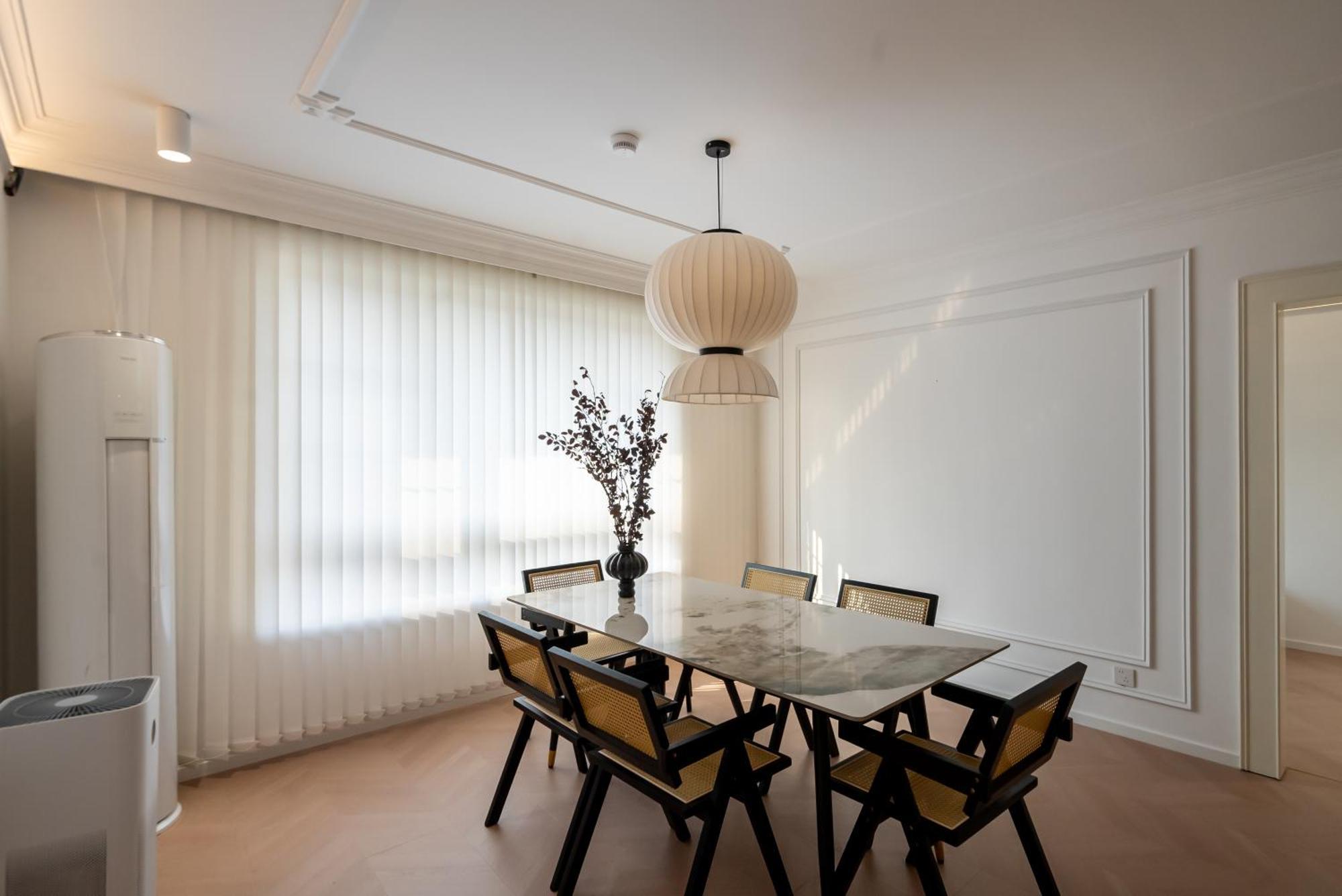 Shanghai Yi Du B&B -Family - Friendly Suite Close To People'S Square And Subway Exteriör bild